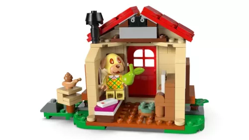 LEGO Animal Crossing 77058 Animal crossing