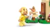 LEGO Animal Crossing 77058 Animal crossing