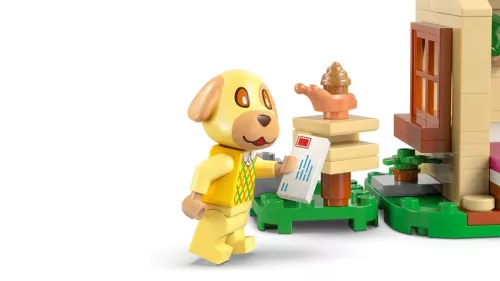 LEGO Animal Crossing 77058 Animal crossing