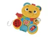 Baby Clementoni Montessori – Macis Babafoglalkoztató készségfejlesztő játék