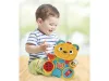 Baby Clementoni Montessori – Macis Babafoglalkoztató készségfejlesztő játék