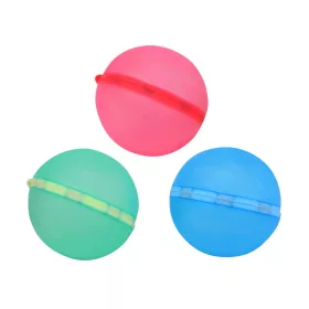 Mágneses vízlabdák 3 db/csomag