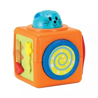 Toronyépítő játék