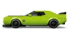 LEGO Speed Champions 77237 Dodge Challenger srt hellcat sportautó