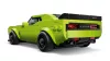 LEGO Speed Champions 77237 Dodge Challenger srt hellcat sportautó