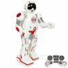 Xtrem Bots Spy Bot kémrobot - 32 cm