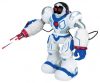 Xtrem Bots Trooper Bot harcirobot - 34 cm