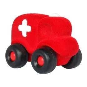 Kis mentőautó 20111 Rubbabu
