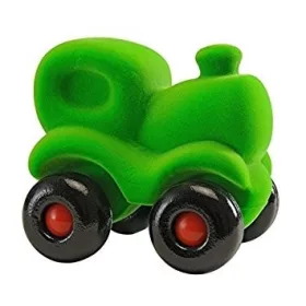 Kis Choo-Choo vonat zöld 22030 Rubbabu