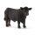 Schleich 13879 Black Angus bika