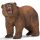 Schleich 14685 Grizzly medve