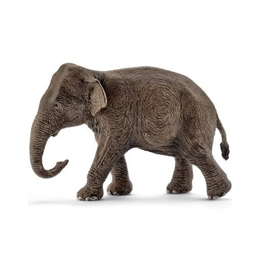 Schleich 14753 Ázsiai elefánttehén