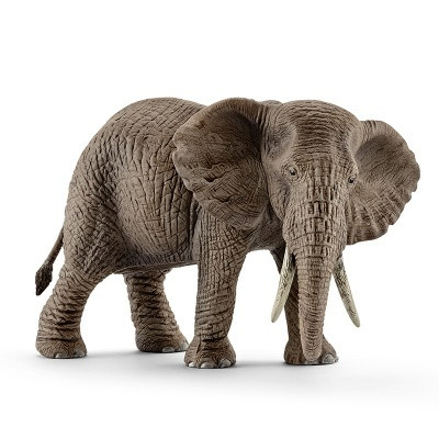 Schleich 14761 Afrikai elefánttehén