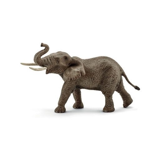 Schleich 14762 Afrikai elefántbika