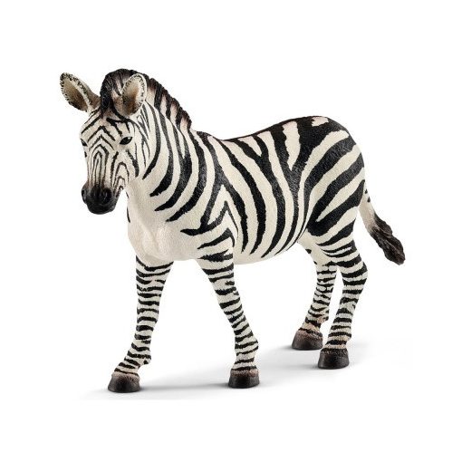 Schleich 14810 Zebra, kanca