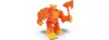 SCHAEICH 42545 ELDRADOR MINI CREATURES LAVA ROBOT