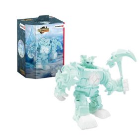 SCHAEICH 42546 ELDRADOR MINI CREATURES ICE ROBOT