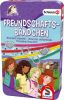 Schleich Horse Club, Friendship bracelets, fémdobozban