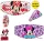 Disney Minnie Make Up 2 db-os hajpánt szett