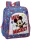 Disney Mickey Hey iskolatáska, táska 38 cm