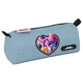 K-pop Démonvadászok Denim Dreams tolltartó 21 cm