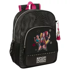 K-pop Démonvadászok Energy iskolatáska, táska 42 cm