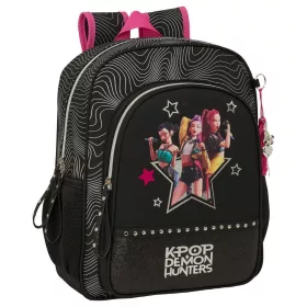 K-pop Démonvadászok Energy iskolatáska, táska 38 cm