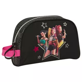 K-pop Démonvadászok Energy piperetáska 28 cm