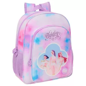 K-pop Démonvadászok Artist iskolatáska, táska 38 cm