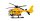 Siku Mentőhelikopter 1:55 - 0856