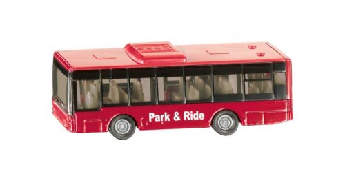 Siku Park and Ride városi busz 1:87 - 1021