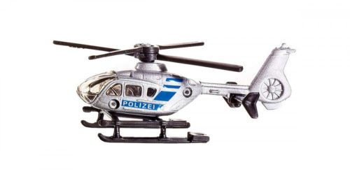 Siku Rendőrségi helikopter 1:55 - 0807