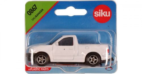 Siku Ranger pickup teherautó 1:87 - 0867