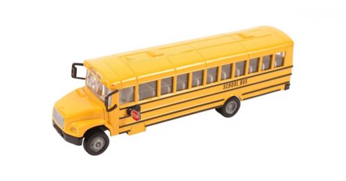Siku Amerikai iskolabusz 1:55- 3731