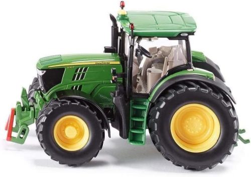 Siku John Deere 6210R traktor
