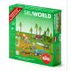 Siku World erdő kiegészítő készlet - 5699
