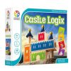 Castle Logix logikai játék Smart Games