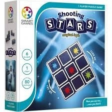 Csillagleső logikai játék Smart Games
