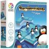 Pingvincsúszda logikai játék Smart Games