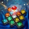 Gyémánt Rejtekhely logikai játék Smart Games