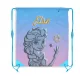 Disney Jégvarázs Elsa sporttáska, tornazsák 37 cm