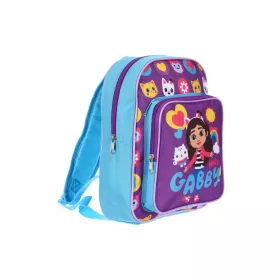 Gabi babaháza Hey hátizsák, táska 30 cm