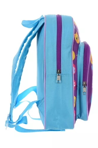 Gabi babaháza Hey hátizsák, táska 30 cm