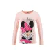 Disney Minnie Pinky női hosszú ujjú póló, felső L