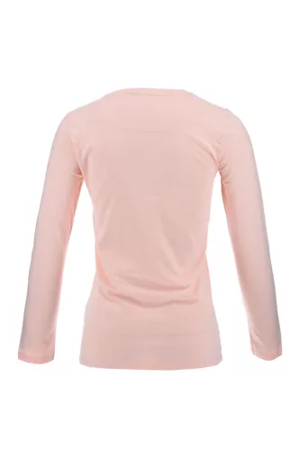 Disney Minnie Pinky női hosszú ujjú póló, felső XL