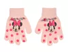 Disney Minnie Pink Dots gyerek kesztyű