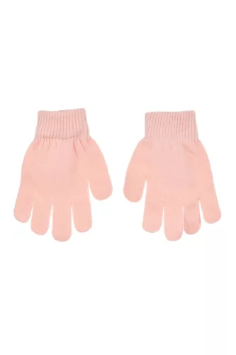 Disney Minnie Pink Dots gyerek kesztyű