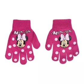 Disney Minnie Dots gyerek kesztyű