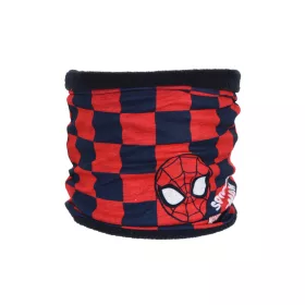 Pókember Checked gyerek sál, snood