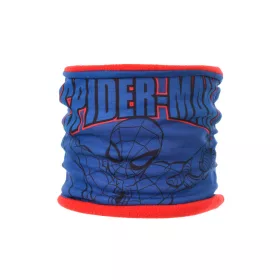 Pókember Blue gyerek sál, snood